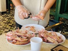 -港畔赶海蒸汽海鲜烧烤自助(仙螺岛店)