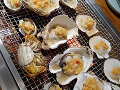 -蚝英雄·鲜蚝自助专门店(小营直营店)