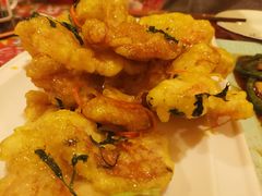 -闯关东东北农家菜(崂山石老人店)