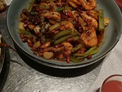 -李老爹香辣蟹(宣武门店)