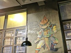 -0048鲜活香辣虾·火锅(铜陵路店)