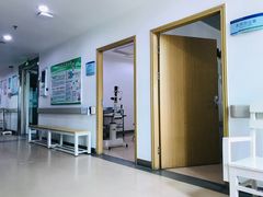 -南昌大学附属眼科医院(东湖院区)