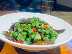 -望京一号·重庆江湖菜(工体店)