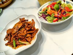 -老济南·地道济南菜(大明湖店)