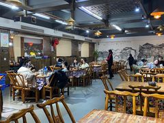 -胡师傅三下锅(汽车站店)