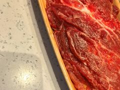 -千牛将·鲜牛肉火锅(开元路店)