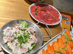 -卤校长重庆火锅(银泰城店)