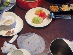 -采悦轩中餐厅·粤菜·海南菜(神州半岛喜来登度假酒店)