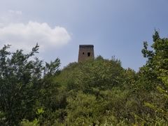 -云岫谷自然风景区