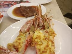 -芭菲盛宴·环球美食(北城国际店)