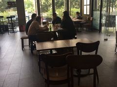 -星巴克(深圳世界金融中心店)
