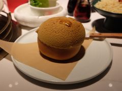 -领鲜天下·焗海鲜·花胶鸡(天目里店)