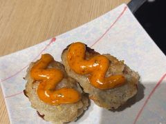 -晴季寿司(红旗街万达店)