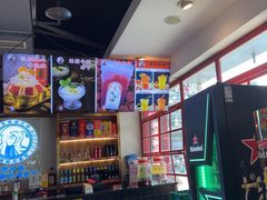 -蛙一刀·麻椒鱼火锅(金仙桥店)