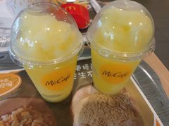 -麦当劳(金山红星美凯龙DT店)