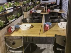 -拿渡·水煮鱼 麻辣香锅(西单大悦城店)