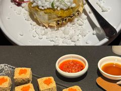 -成隆行·蟹王府(淮海店)