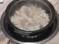 -同仁四季椰子鸡(福田东园总店)