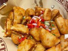 -肖记公安牛肉鱼杂馆·省级非物质文化遗产(三角路直营店)