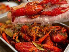 -枪火串烧·东北特色烧烤(罗湖总店)