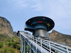 -野三坡清泉山风景区