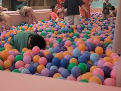 -青水瓦台汤泉(未央店)