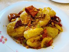 -麒麟中餐厅·经典粤菜·地道菜式老字号(广州长隆酒店)