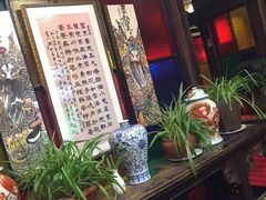 -望京一号·重庆江湖菜(工体店)