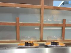 -禾绿回转寿司(万柳华联店)