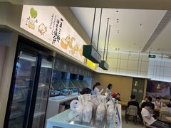 -东园小馆·早茶·淮扬小炒(三盛广场店)
