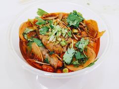 -张记捆鸡(总店)