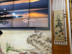 -天目湖山水园