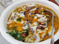 -芳华轩•客家菜馆(梧桐山店)