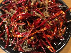 -邱金小炒·30 年盐帮江湖菜(自贡店)