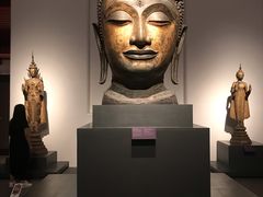 -曼谷国家博物馆