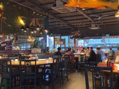 -黄龙海鲜大排档(杭州总店)
