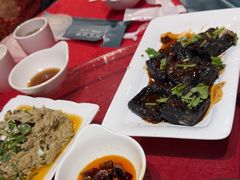 -正阳门饭庄·烤鸭·北京菜(万丰路七里庄店)
