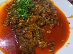 干烧鲫鱼-春涛餐馆(下坝店)