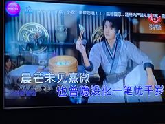 -INLOVE KTV(世博源店)