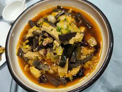 -老爷庙风味美食府(魏都大道店)