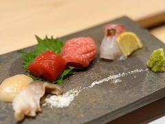 -鮨一日本料理(大中华店)