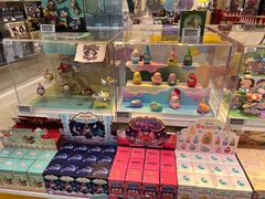 -泡泡玛特POPMART(浦项中心体验店)