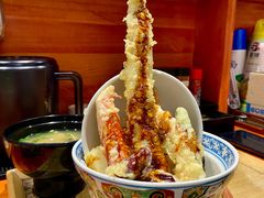 -天妇罗内顺田(罗湖店)