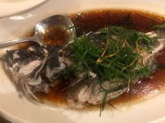 -美人鱼悬崖海景餐厅(鹿嘴山庄店)