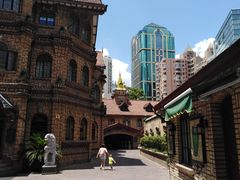 -马勒别墅饭店(静安寺店)