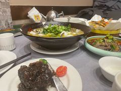 -金哥私房菜馆(张府园总店)
