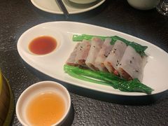 -蝴蝶里·粤菜·点心(滨江龙湖店)