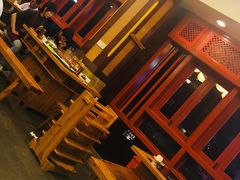 -老码头火锅(玉林店)
