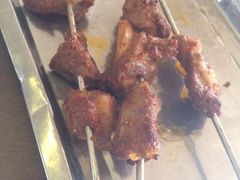 鸣记炭火烤全鱼(三八广场店)-鸣记脆皮烤鱼·海鲜烤鱼(三八广场店)