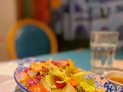 -苏坦土耳其西餐厅(玉林店)